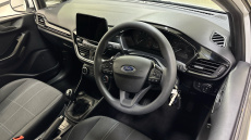 Ford Fiesta 1.0 EcoBoost 95 Trend 5dr Petrol Hatchback